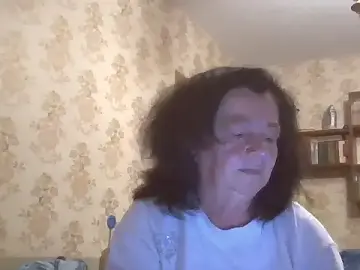 GypsiQueen2  live sex cam