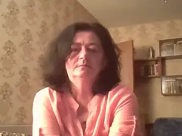 GypsiQueen2  live sex cam