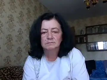 GypsiQueen2  live sex cam