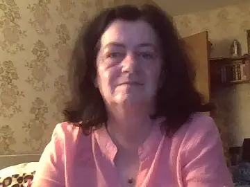 GypsiQueen2  live sex cam