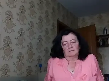 GypsiQueen2  live sex cam