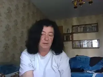 GypsiQueen2  live sex cam