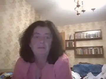 GypsiQueen2  live sex cam