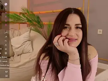 LanaElise  live sex cam