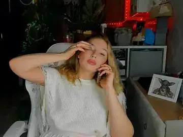 MarcellisPink  live sex cam
