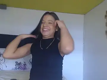 Mielarae22  live sex cam