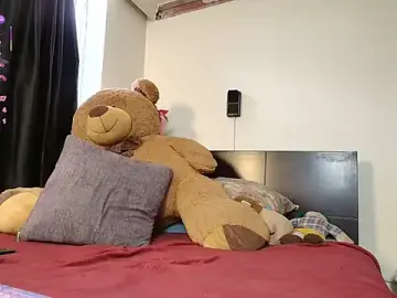 Samanntthaa__  live sex cam