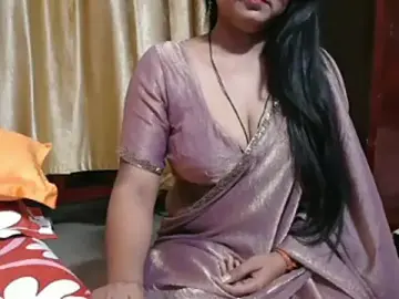 SexyJhanvi  live sex cam