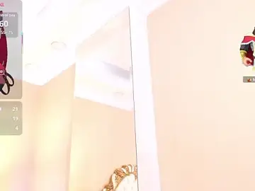 SoffyAllen  live sex cam