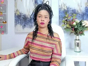Andreazoe  live sex cam
