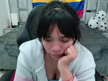 Laureentt_  live sex cam