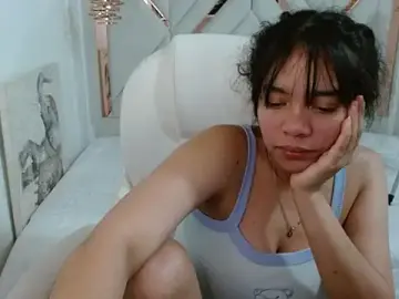 Laureentt_  live sex cam