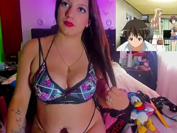Sweet_chloe0  live sex cam