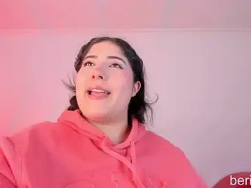 AmberiniHoffman  live sex cam