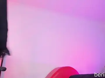 AmberiniHoffman  live sex cam