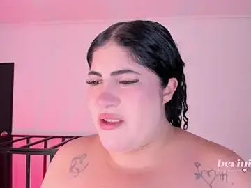 AmberiniHoffman  live sex cam