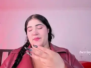 AmberiniHoffman  live sex cam