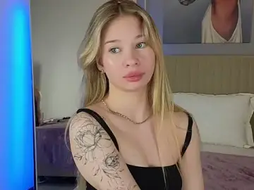 AngelJuliet  live sex cam