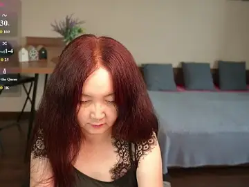 AvroraSakura  live sex cam