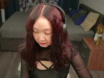 AvroraSakura  live sex cam
