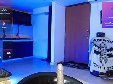 BABYFANTASY_1  live sex cam