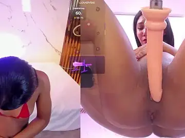 CandyRouse__  live sex cam