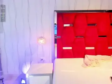 CandyRouse__  live sex cam