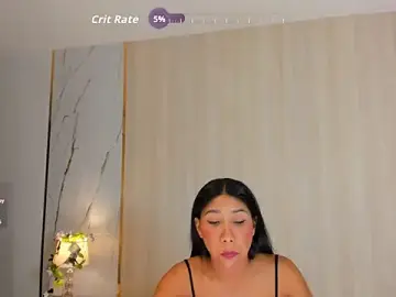 CandyRouse__  live sex cam