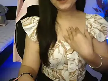 Ginnyforu  live sex cam