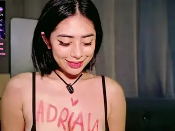 GoddessSolenne  live sex cam
