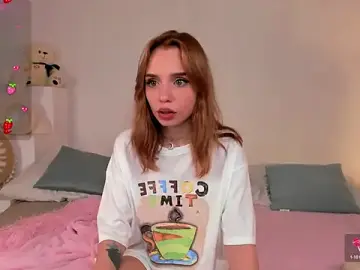 Little_Clare  live sex cam