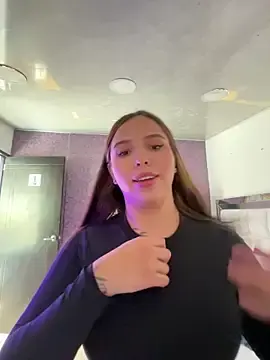 LunaCandy_  live sex cam