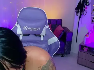 Miss_scarllet_  live sex cam