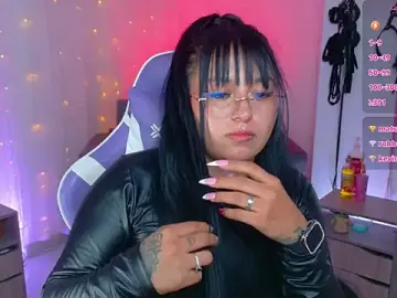 Miss_scarllet_  live sex cam