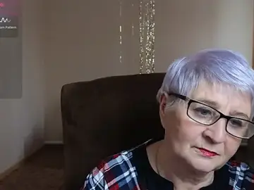 Sandra_Snowflake  live sex cam