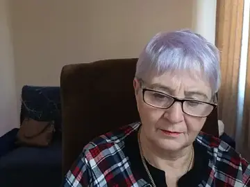 Sandra_Snowflake  live sex cam