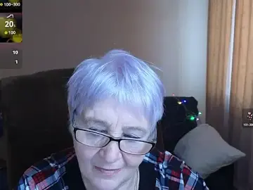 Sandra_Snowflake  live sex cam