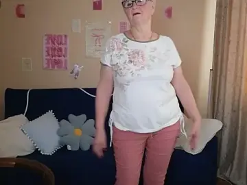 Sandra_Snowflake  live sex cam