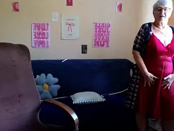 Sandra_Snowflake  live sex cam