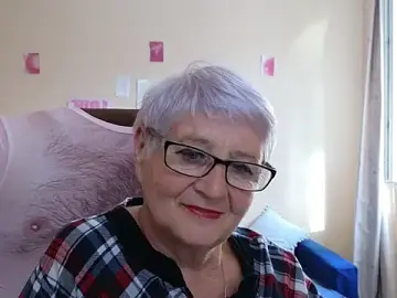 Sandra_Snowflake  live sex cam