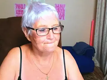 Sandra_Snowflake  live sex cam