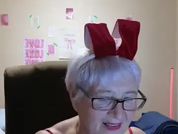 Sandra_Snowflake  live sex cam