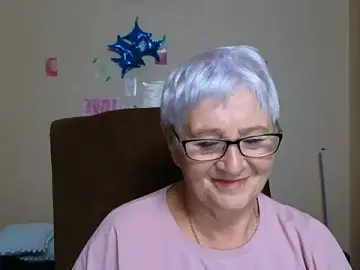 Sandra_Snowflake  live sex cam