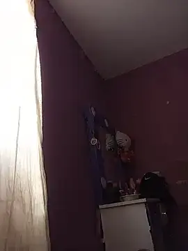 Sasha-russel  live sex cam