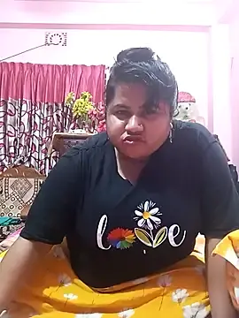 Shushma-77  live sex cam