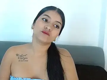 Anahi__s  live sex cam