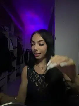 Celine1812  live sex cam