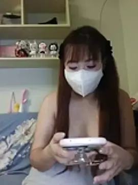 Duoduo86  live sex cam