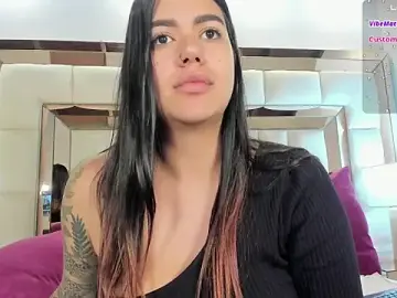 Evavalenciaa  live sex cam