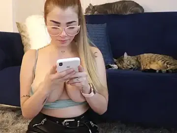 Kinkititi  live sex cam